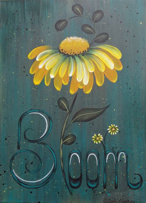 Bloom Etsy