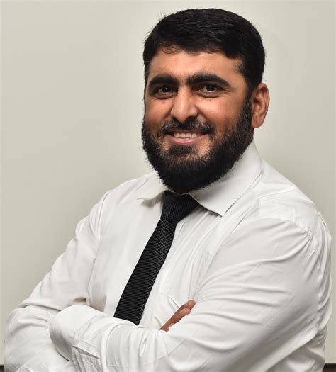Dr Rafiq Ahmad School Of Food And Agricultural Sciences