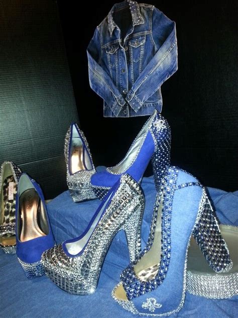 Demin And Diamonds Denim Party Denim And Pearls Diamonds And