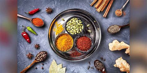 Trying To Lose Weight This Winter Try These 7 Herbs Trying To Lose