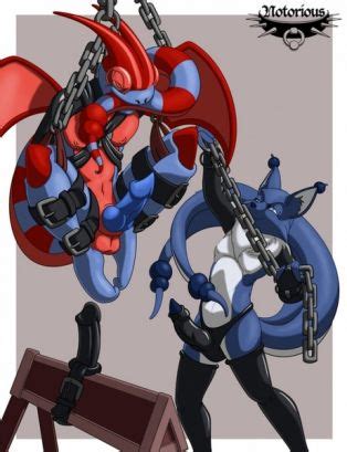 Artist Notorious Luscious Hentai Manga Porn