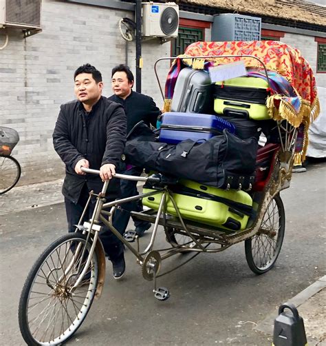 DOUBLE HAPPINESS BEIJING COURTYARD HOTEL - Reviews (China)