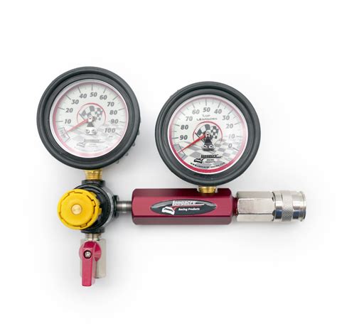 Leak Down Testers & Shock Inflators – Longacre Racing
