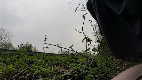 Autobahn Dick Flash Gay Porn XHamster