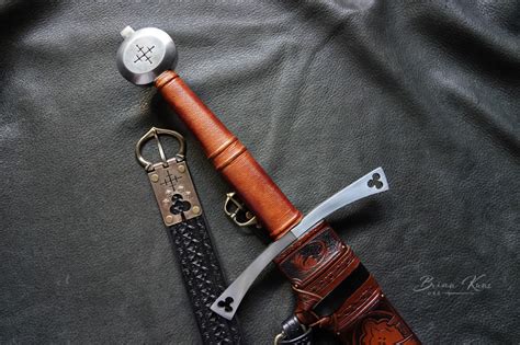 Showcasing Leatherwear And Hardcore Jewelry On Tumblr