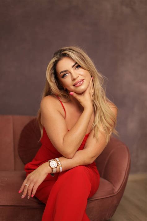 ID Diana From Kishinev Moldova Years Old Blonde Blue Eyes