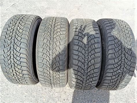 245 45 r19 Kumho