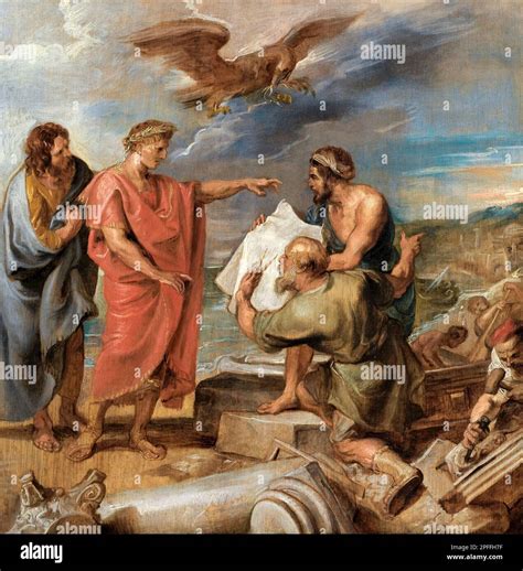 The Founding Of Constantinople Hi Res Stock Photography And Images Alamy