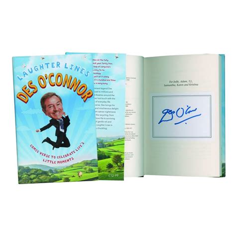 genuine authentic signed books autographs signatures page