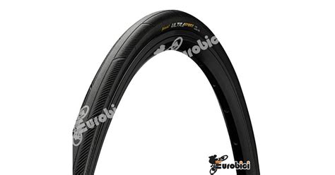 Continental Ultra sport III black black - Eurobici Shop