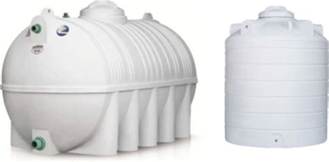 Polyethylene Plastic Water Tanks Almalitha Trading And Contracting