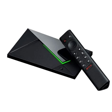 Nvidia Shield TV Pro - купить Украина