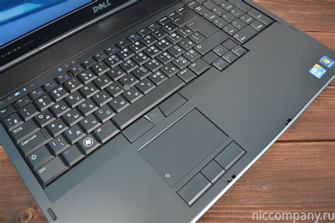 Купить ноутбук Dell Precision M6500 с гарантией 6 месяцев!