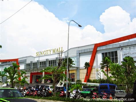 Beyond The Traveling New Star Cineplex Sun City Madiun