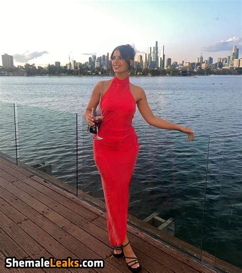 Develique Develiquee Angelique Nk Leaked Nude OnlyFans Photo 27 ShemaleLeaks