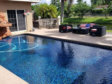 blog plantation pools