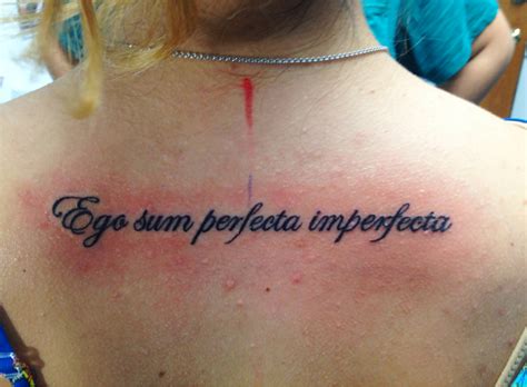 Latin Tattoos Phrases And Quotes. QuotesGram