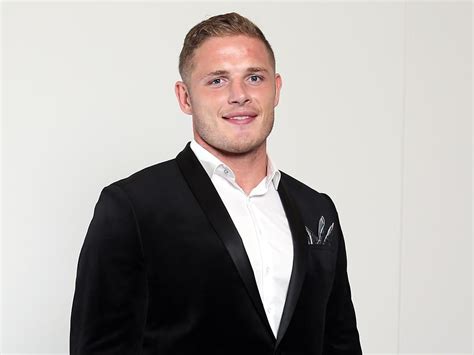 Woof Naked Selfies Of Rugby Star George Burgess Make A Big Online My Xxx Hot Girl