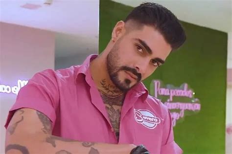 Sex Obsessed Waffle Shop S Hunky Owner Pours Condensed Milk On Customers Breasts Daily Star