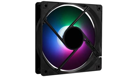 Aerocool FROST 12 RGB – ToniX Computer