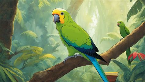 Unlocking Mysteries Do Parakeets Talk Discover Today