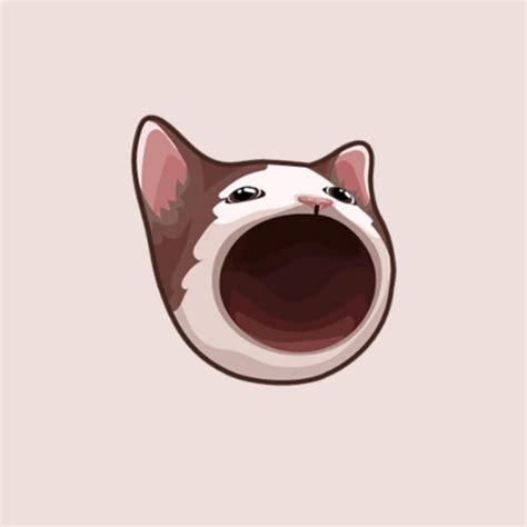 Popcat Popcat Moontok 月兔