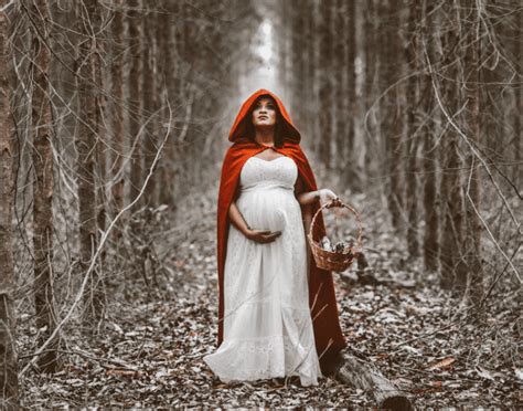 What Is Preggophilia? A Fetish of Pregnant Women