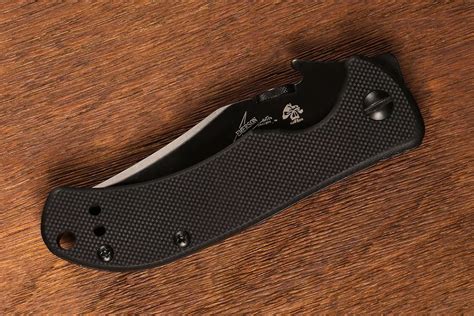 Kershaw Emerson CQC-2K Black