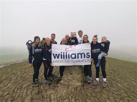 Awareness And Fundraising Williams Syndrome Foundation