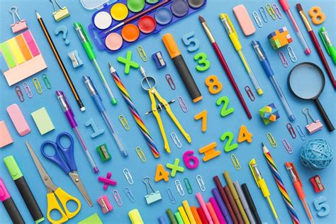 ¿Cómo pagar menos por sus útiles escolares? 2025 - La tienda del profesor