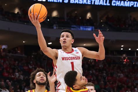 Nba Draft Scouting Johnny Davis Welcome To Loud City