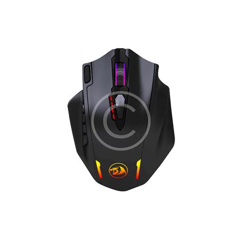 Gaming Mouse Augmented Training Systems