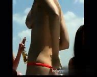 Grannys Yacht Orgy Part My Pussy From