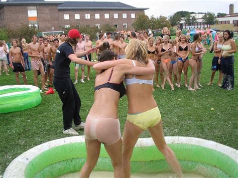 Sexy Sorority Initiation Pics Of Real Girls Naked
