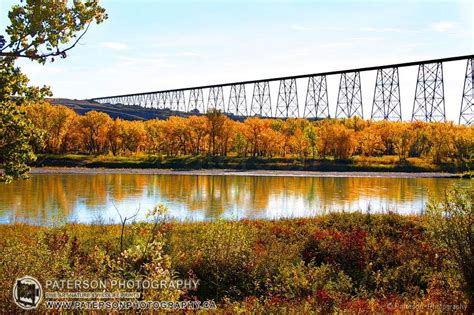 Bridge over the fall colors - Paterson Photography Fine Art Store ...