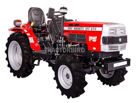 Vst Mt Viraat Wd Tractorbird