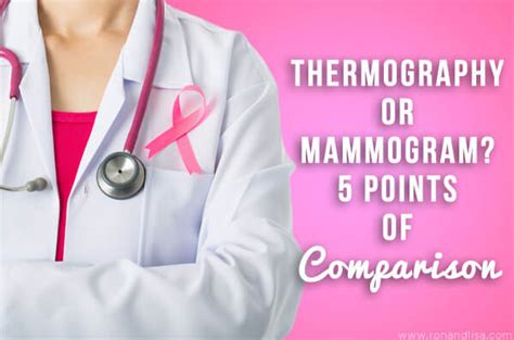 Thermography Or Mammogram? 5 Points Of Comparison 2023