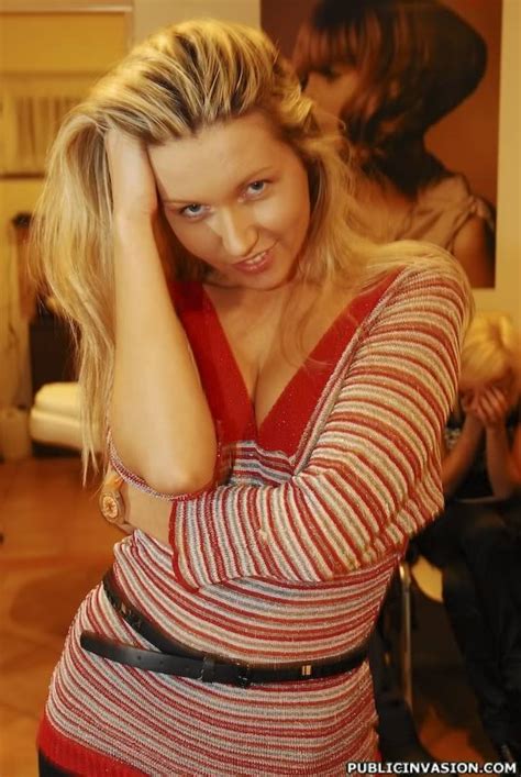 Super Lusty Blonde Beauty Gets Her Ass Poun XXX Dessert Picture