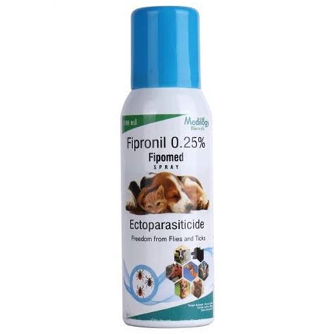 Fipronil S Methoprene, 250 ml, Bottle at ₹ 790/litre in Nagpur | ID ...