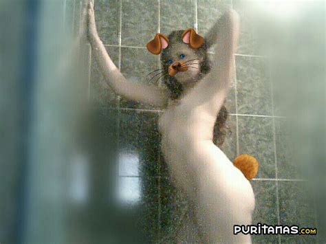 Naked What Do You Think Of The Photos Puritanas