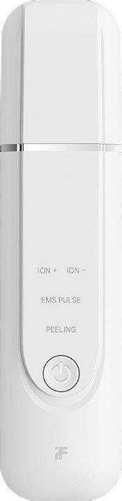Xiaomi InFace MS7100 Biały - Morele.net