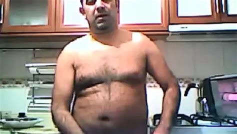 Muscle Turkish Daddy Cums Gay Webcam Amateur Porn Feat Cenkay By Faphouse Xhamster