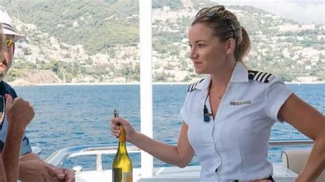 Below Deck Med Hannah Ferrier Reveals If Shed Return To Bravo Show