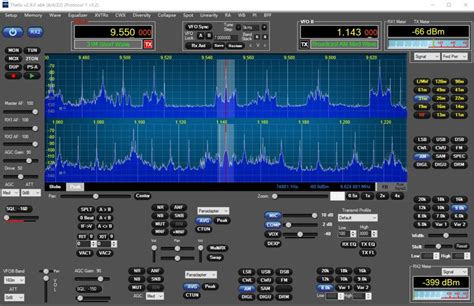 Trx-Duo SDR Transceiver | Dual 16bit ADC with ZYNQ7010 | 2TX & 2RX DDC ...