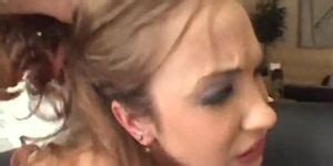 Two Fat Cocks Fuck Her Rough Tnaflix