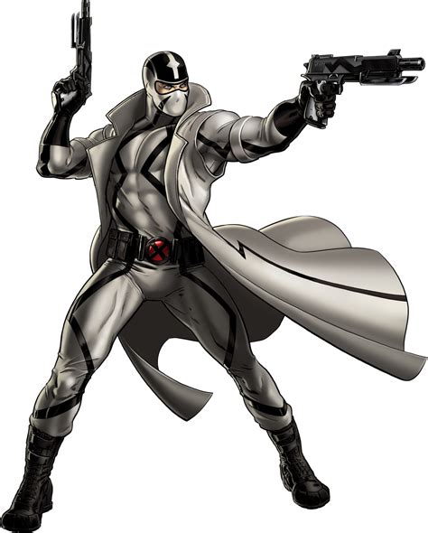 Marvel Avengers Alliance X Men Fantomex By Ratatrampa87 On Deviantart