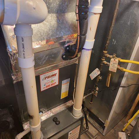 Why Is Your Furnace Humidifier Leaking Water Everywhere?