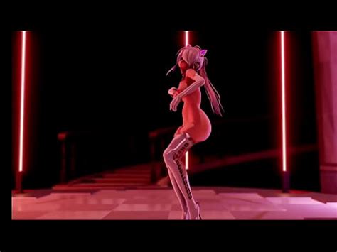MMD DHOT BODY COMPILATION HAKU SEXY PINK KITTEN BIG ASS DANCING XVIDEOS