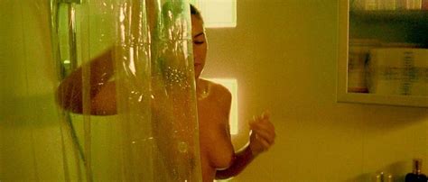Monica Bellucci Nude Sex Scenes Scandal Planet