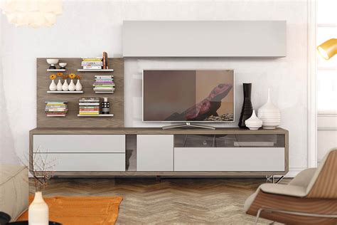 Купить Стенка-горка в гостиную №9 в Минске - Делаем-Мебель